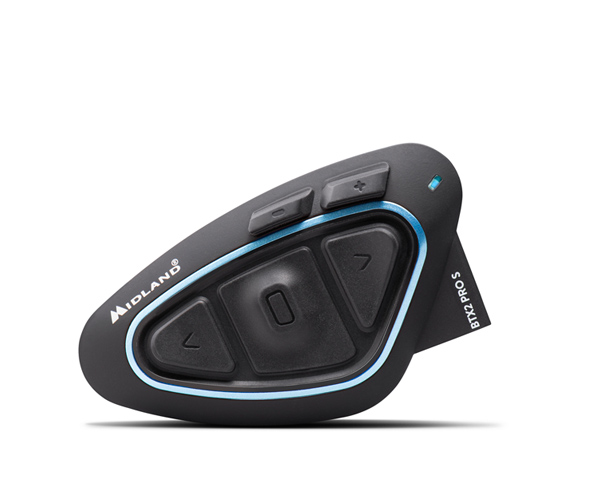 Midland BTX2 PRO S (Single)